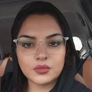 مرجان مجرب روانشناس
