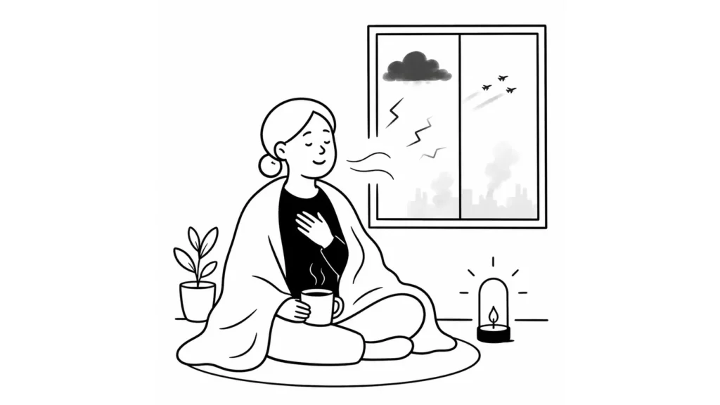 اضطراب-در-جنگ