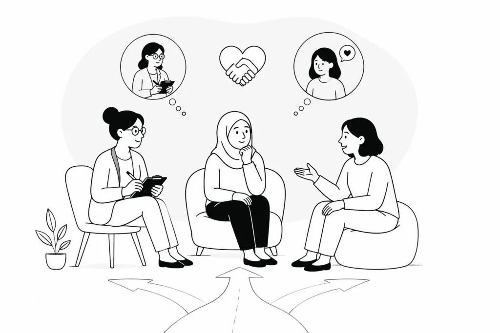 پرسش پاسخ تجربه در مینی یار