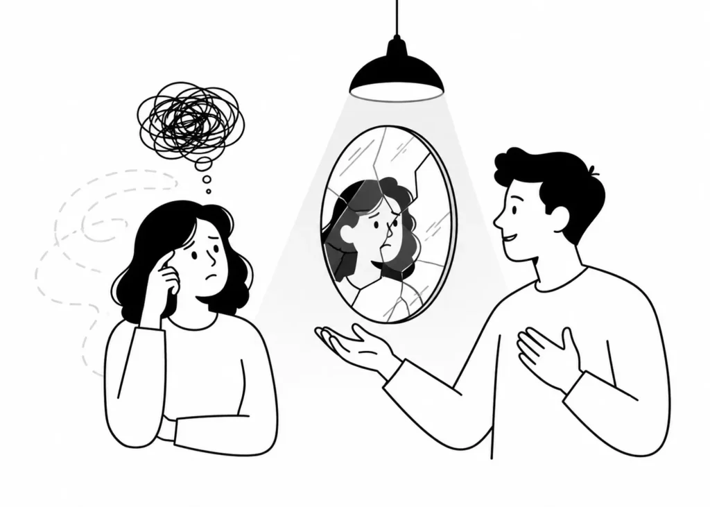 گسلایت - گسلایتینگ