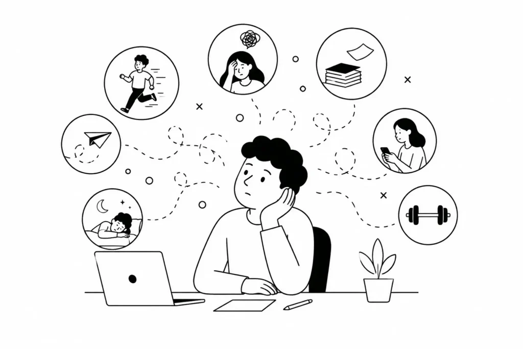 ADHD چیست