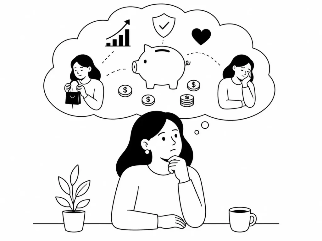 روانشناسی پول یعنی چه