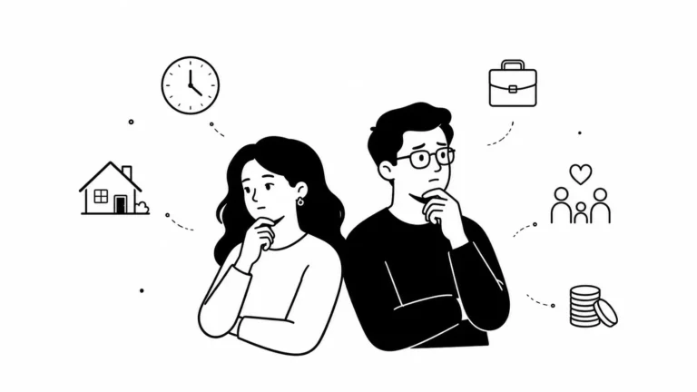 متداول‌ترین مشکلات روانشناسی دهه شصتی‌ها در ایران
